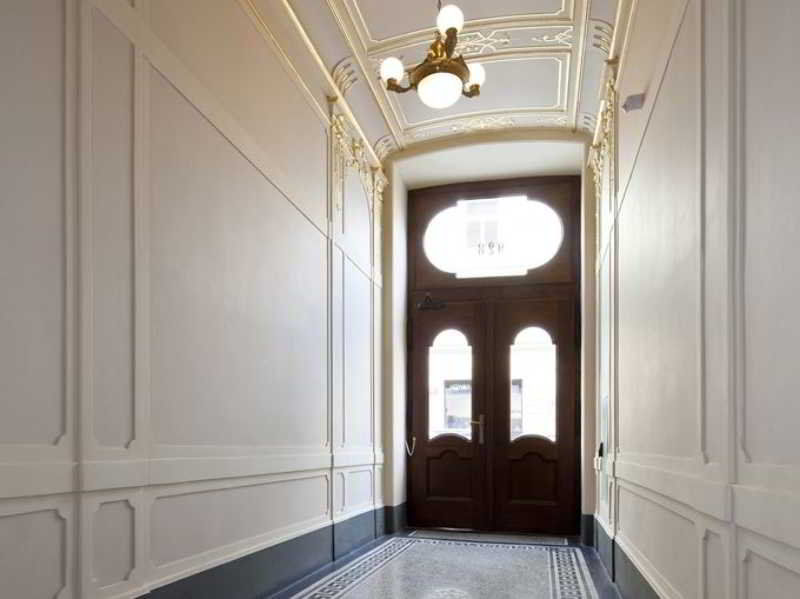 Old Town - Dusni Apartments ปราก ภายนอก รูปภาพ